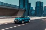Audi Q2 L 35 TFSI Quattro 2018 года (CN)